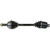 CV Axle Assembly - 66-4144