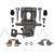 Disc Brake Caliper - 19-6998