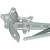 Window Regulator - 82-1103L