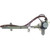 Window Motor and Regulator Assembly - 82-1715AR