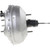 Vacuum Power Brake Booster - 54-71061