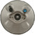 Power Brake Booster - 54-77915