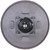 Power Brake Booster - 53-5717