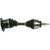 CV Axle Assembly - 66-2103