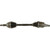 CV Axle Assembly - 60-5250