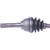 CV Axle Assembly - 60-1085