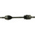 CV Axle Assembly - 60-3592