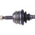 CV Axle Assembly - 60-3094