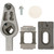 Windshield Wiper Motor Crank Arm Kit - 85-2005CA