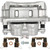 Disc Brake Caliper - 19-B7455