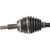 CV Axle Assembly - 60-5253