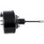 Power Brake Booster - 53-5920