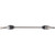 CV Axle Assembly - 66-6442
