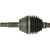 CV Axle Assembly - 60-5190