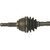 CV Axle Assembly - 60-6249