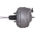 Vacuum Power Brake Booster - 54-73146