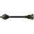 CV Axle Assembly - 60-7356