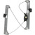 Window Regulator - 82-2155B