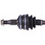 CV Axle Assembly - 60-3188