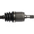 CV Axle Assembly - 66-4249