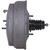 Power Brake Booster - 53-2731