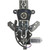 Window Motor and Regulator Assembly - 82-3032AR