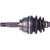 CV Axle Assembly - 60-3092