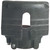 Disc Brake Caliper - 18-4808