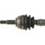 CV Axle Assembly - 60-3067