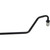 Rack and Pinion Hydraulic Transfer Tubing Assembly - 3L-1118