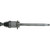 CV Axle Assembly - 60-6219