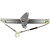 Window Regulator - 82-1135D