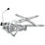 Window Motor and Regulator Assembly - 82-2119AR