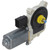 Power Window Motor - 42-40025