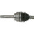 CV Axle Assembly - 60-8147