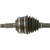 CV Axle Assembly - 60-4202