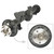 Drive Axle Assembly - 3A-17008MSX
