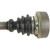 CV Axle Assembly - 60-7127