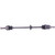 CV Axle Assembly - 60-2074