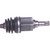 CV Axle Assembly - 60-2074