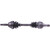 CV Axle Assembly - 60-1038