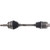 CV Axle Assembly - 60-3268