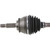 CV Axle Assembly - 60-3268