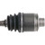 CV Axle Assembly - 60-3268