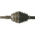 CV Axle Assembly - 60-5260