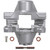 Disc Brake Caliper - 19-P2838