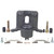 Disc Brake Caliper - 19-2807