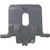 Disc Brake Caliper - 19-2807