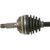 CV Axle Assembly - 60-4149