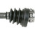 CV Axle Assembly - 60-1356S